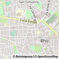 Kort Rho