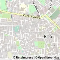 Kort Rho