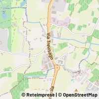 Map Manerba del Garda