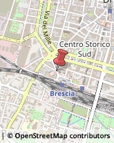 Viale della Stazione, 15,25122Brescia