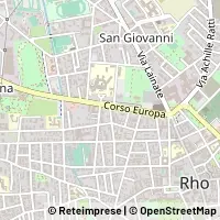 Kartta Rho