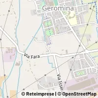 Carte Treviglio