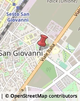 Via Puricelli Guerra, 139,20099Sesto San Giovanni