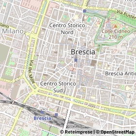 Mappa 25100
