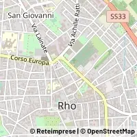 Kartta Rho