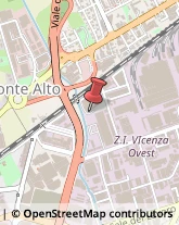 Via dell'Edilizia, 19,36061Vicenza