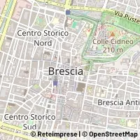 Karta Brescia