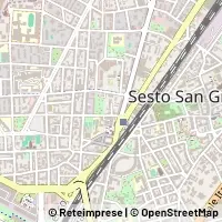 Harita Sesto San Giovanni