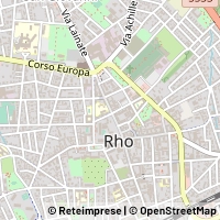 Kort Rho