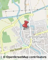 Via Beppino Ricasoli, 34,28064Carpignano Sesia