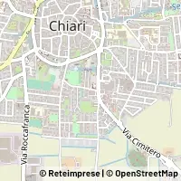 Map Chiari