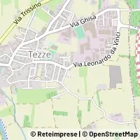 মানচিত্র Arzignano