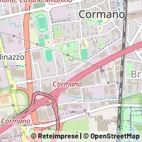 Kort Cormano