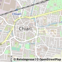 Kartta Chiari