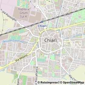 Mappa 25032