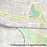Mapa Brescia