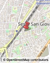 Via Cesare da Sesto, 42,20099Sesto San Giovanni