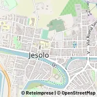 Karta Jesolo