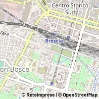 Carte Brescia