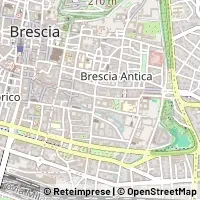 Kort Brescia