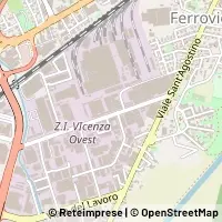 Carte Vicenza