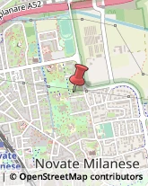 Via dello Sport, 8,20026Novate Milanese