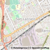 Map Vicenza