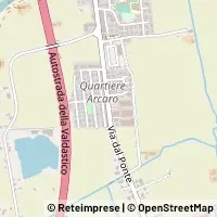 Karta Torri di Quartesolo