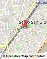 Via Cesare da Sesto, 12,20099Sesto San Giovanni