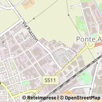 Carte Creazzo