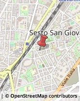 Via Benedetto Croce, 19,20099Sesto San Giovanni