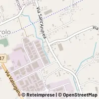 Carte Curtarolo