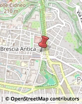 Via Mario Alberto, 38,25121Brescia