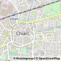Map Chiari