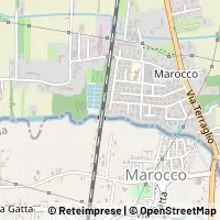 Map Mogliano Veneto