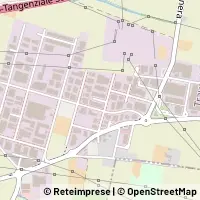 नक्शा Travagliato