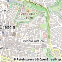 Kart Brescia