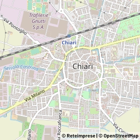 Mappa 25032