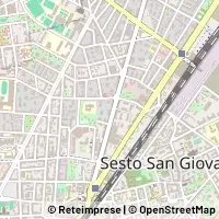 Kart Sesto San Giovanni