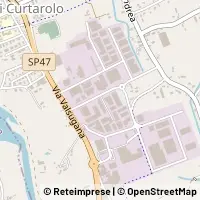 Carte Curtarolo