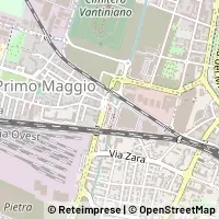 Map Brescia