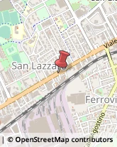 Viale San Lazzaro, 61,36100Vicenza