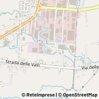 Map Noale