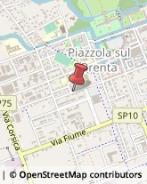 Via dei Belludi, 17,35016Piazzola sul Brenta