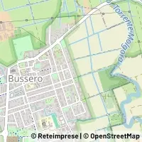 지도 Bussero