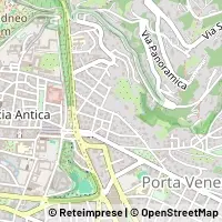 Kort Brescia