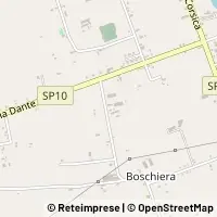 Kort Piazzola sul Brenta