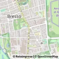 Carte Bresso