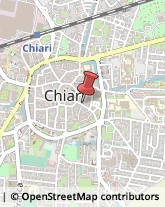 Via Zeveto, 21,25032Chiari