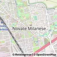 Harita Novate Milanese
